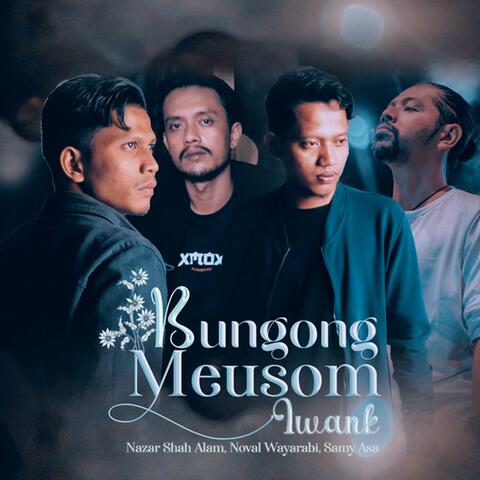 Bungong Meusom