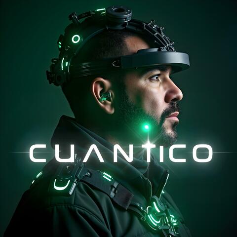 Cuántico