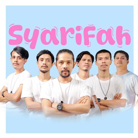 Syarifah