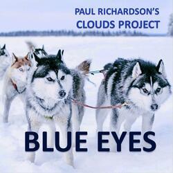 Blue Eyes