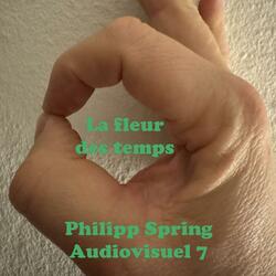 La fleur des temps