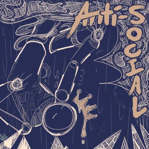 Anti-Social