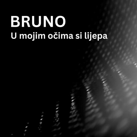 U mojim očima si lijepa