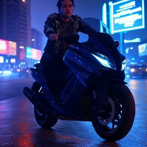 T-Max Turbo