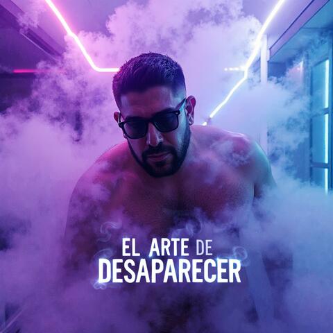 El arte de desaparecer