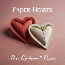PAPER HEARTS