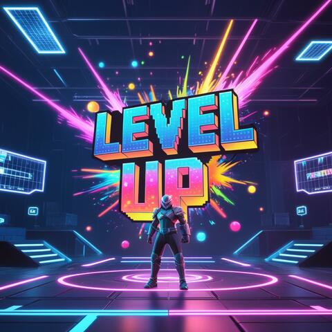 Level Up