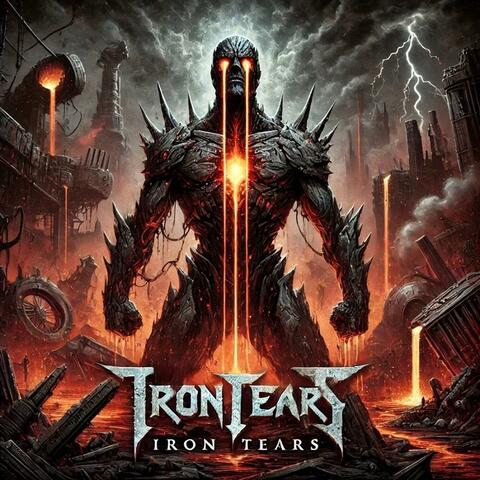 Iron Tears
