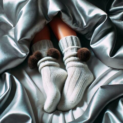 Let's knock our socks off!