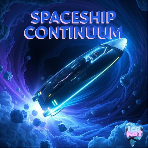 Spaceship Continuum
