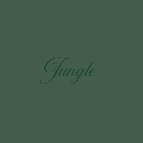 JUNGLE