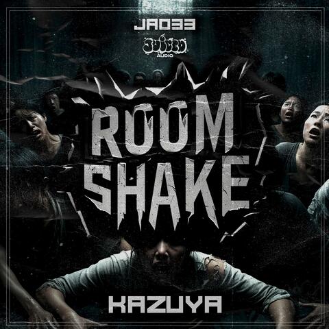 ROOM SHAKE