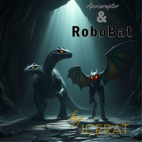 Apocaraptor and RoboBat Saga