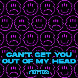 Can't Get You Out Of My Head