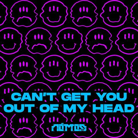 Can't Get You Out Of My Head