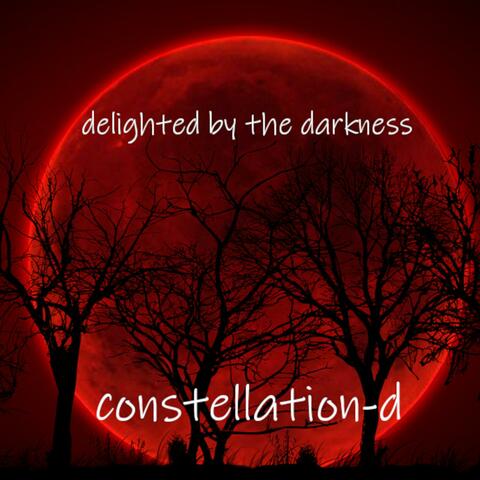 delighted by the darkness