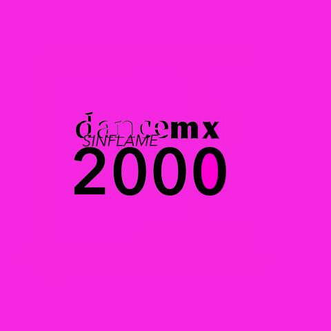 Dance MX2000