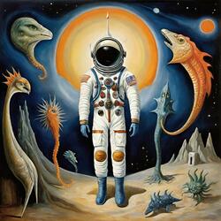 ALIENATED