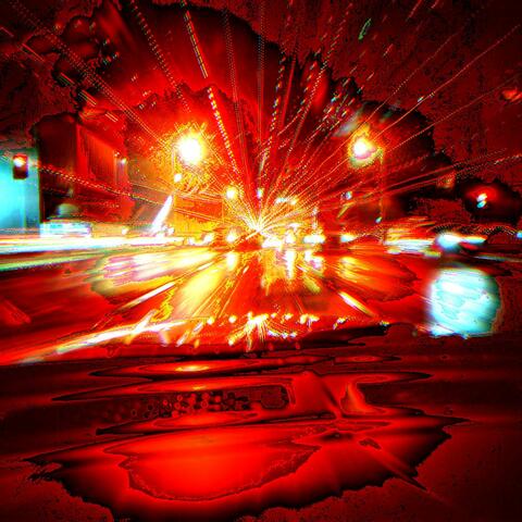 Drive Me Far Away