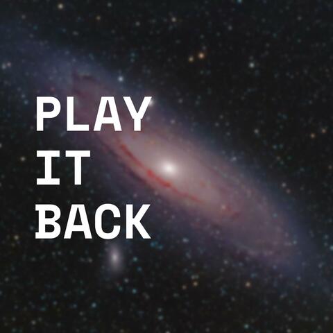 Play it Back