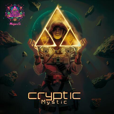 Cryptic Mystic ⟁
