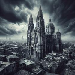 ..The Architect..