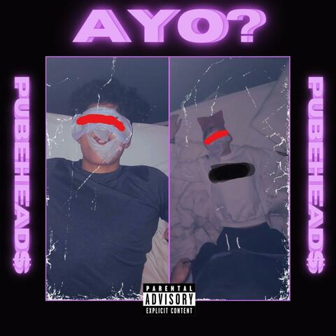 Ayo?