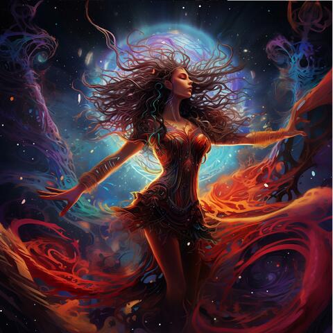 The Dancing Wanderer