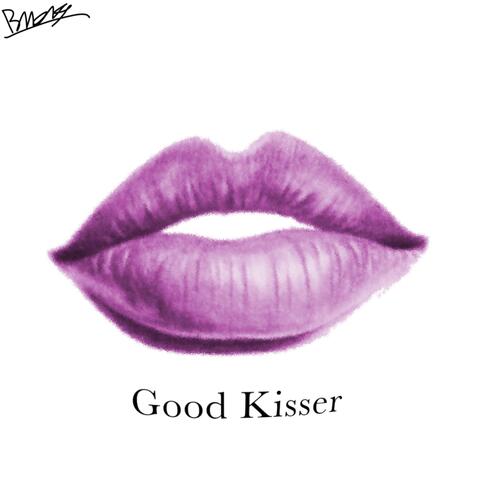 Good Kisser