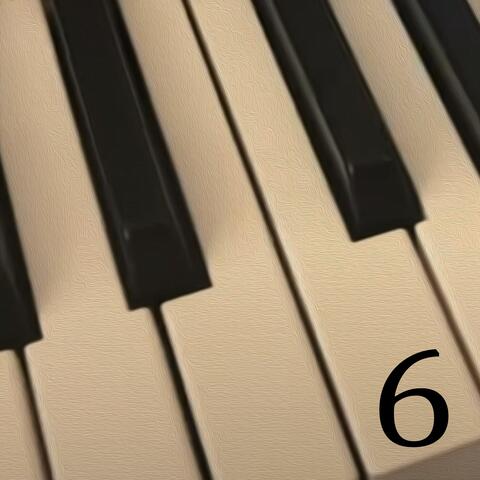 Improvisations Vol. 6