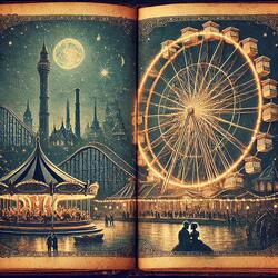 Whispers of the Fairground
