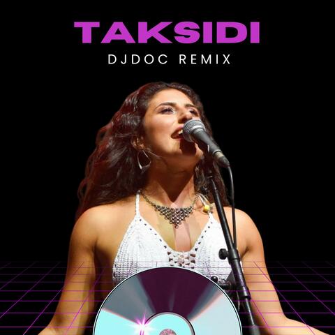 Taksidi