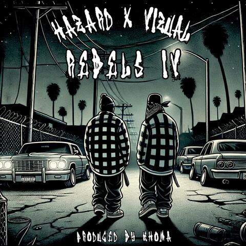 Rebels IV