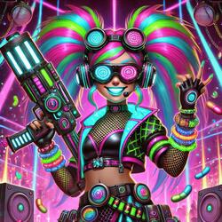 Kandi Killuhh