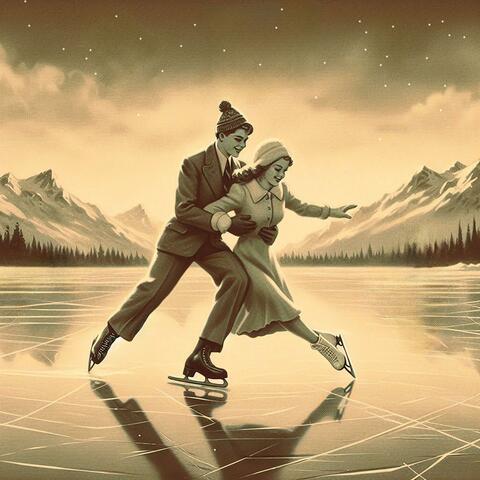 Glide in the Moonlight