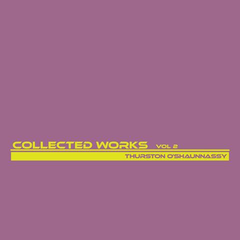 Collected Works: Volume 2