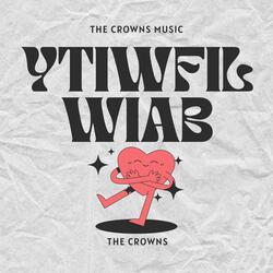 you think I wanna fall in love where I'm at babe?