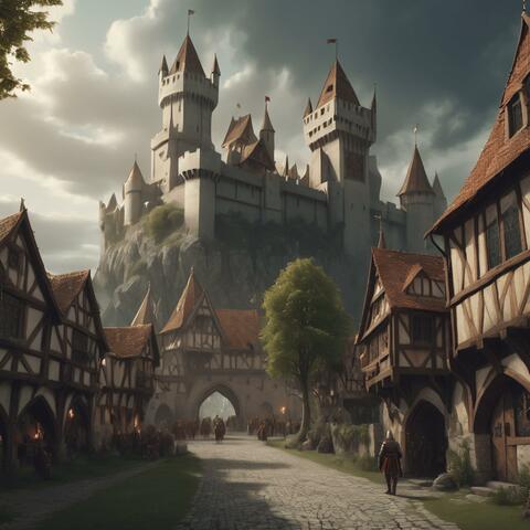The Kings Arrival