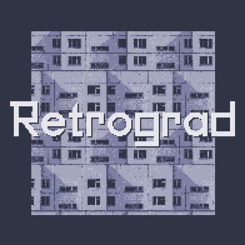 Retrograd