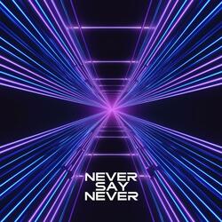 Never Say Never