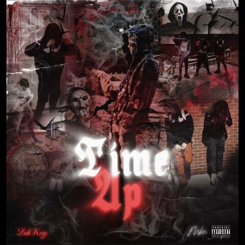 TIME UP