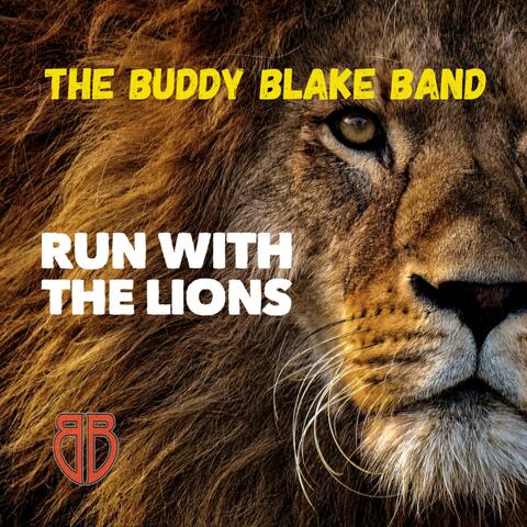Run With The Lions