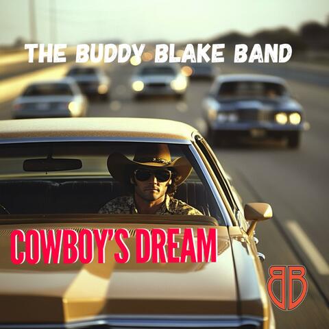 Cowboy’s Dream