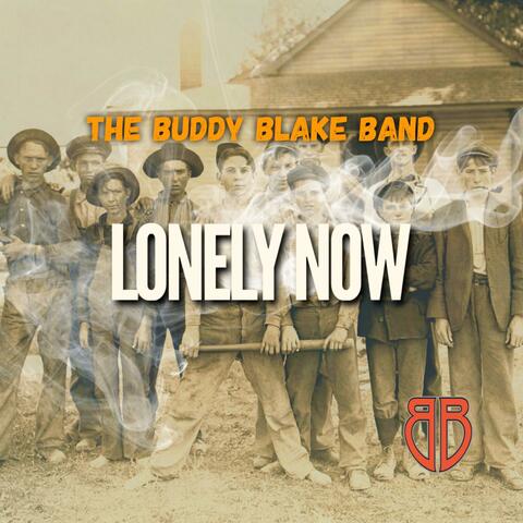 Lonely Now