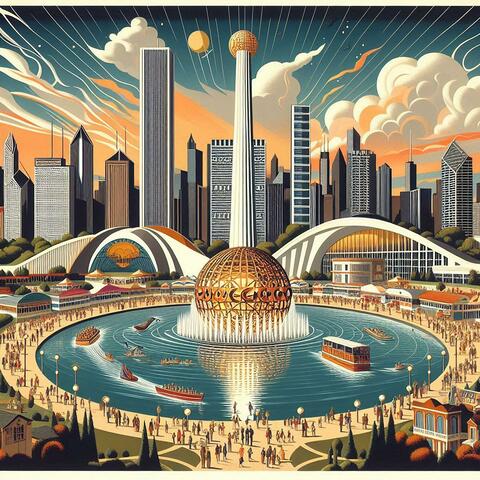 World's Fair Extravaganza!