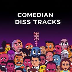 Tim Dillon Diss Track