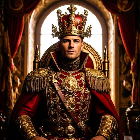 King of the World