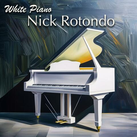 White Piano