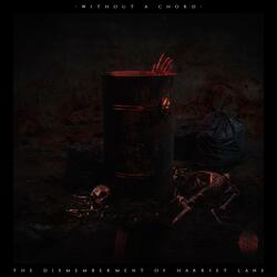 The Dismemberment Of Harriet Lane