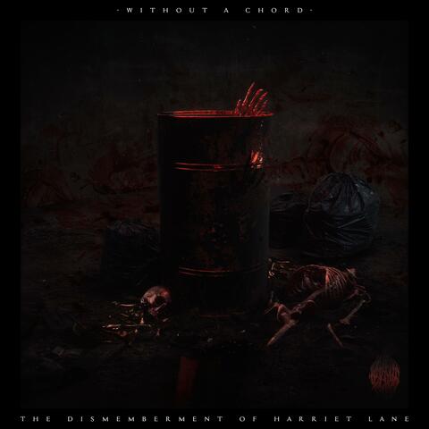 The Dismemberment Of Harriet Lane